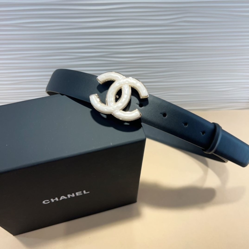 Chanel Belts